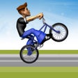 Icon of program: BMX-Wheelie King 2