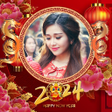 Icono de programa: Chinese new year frame 20…