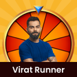 Icon of program: Virat Runner : Earning Ap…