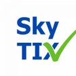 Icono del programa: SkyTIX