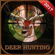 Icon of program: Wild Deer Sniper Hunting …