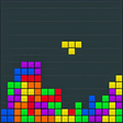 Icono de programa: Falling block puzzles