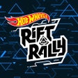 Icono de programa: Hot Wheels Rift Rally