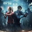 Icono de programa: RESIDENT EVIL 2 R.P.D. De…