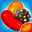 Icono de programa: Candy Crush Saga