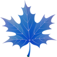 Icon of program: 3D  Autumn Maple Leaves F…