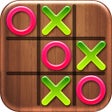 Icon of program: tic-tac-toe PRO