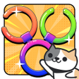 Icon of program: Rotate the Rings: Pet Res…