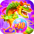 Icono de programa: Lucky Fortune Dragon Hidd…