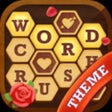 Icono de programa: Words Crush: Hidden Theme…