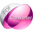 Icon of program: Cycle PDF Converter for M