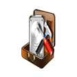 Icono del programa: Stellar Drive ToolBox