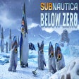 Icon of program: Subnautica: Below Zero