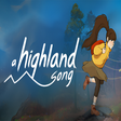 Icon of program: A Highland Song