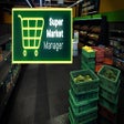 Icon of program: Supermarket Manager