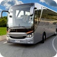 Icono de programa: Coach Bus Simulator Drivi…