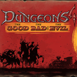 Icon of program: Dungeons 4 - The Good, th…