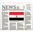 Icon of program: Egypt News in English  Eg…