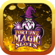 Icon of program: FORTUNE MAGIC SLOTS