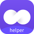 Icono del programa: 2Accounts - Helper