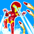 Icon of program: Iron Suit 3D