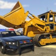 Icono de programa: Excavator Simulator USA