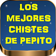 Icono del programa: Chistes de Pepito