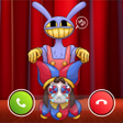 Icono de programa: Circus Fake Call  Digital…