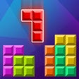 Icon of program: Classic Brick Block Puzzl…