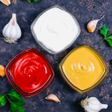 Icono de programa: Sauce Recipes