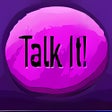 Icono de programa: Ogif's TalkAny