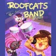 Icon of program: Roofcats Band - Suika Sty…