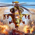 Icono de programa: SkyBreakers Helicopters