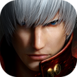 Icono de programa: Devil May Cry: Peak of Co…