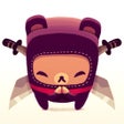 Icono de programa: Bushido Bear