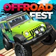 Icono del programa: Offroad Fest-4x4 SUV Simu…