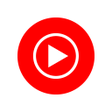 Icono de programa: YouTube Music - Stream So…