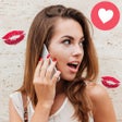 Icono del programa: Dating apps Flirt  Chat