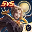 Icono de programa: Pre-Beta: Evermoon MOBA