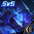 Icon of program: Pre-Beta: Evermoon MOBA