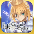 Icono de programa: Fate/Grand Order