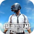 Icon of program: PUBG MOBILE絕地求生M