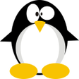 Icono de programa: Tux Typing