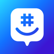 Icono de programa: GroupMe