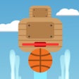 Icono de programa: Water Launch Basketball