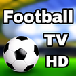 Icono de programa: Live Football TV HD