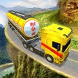 Icono de programa: Uphill Fuel Tanker Drive