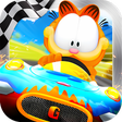 Icon of program: Garfield Kart