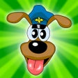 Icono del programa: FIDO  the plucky post dog