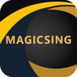 Icono de programa: Magicsing Philippines